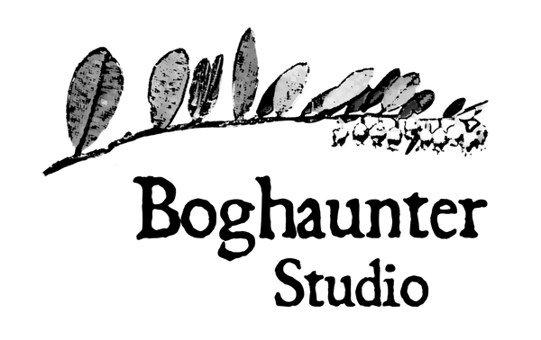 Boghaunter Studio