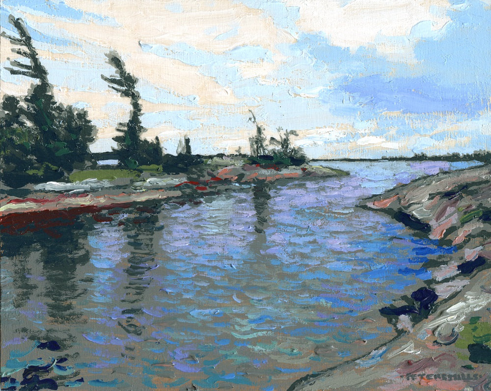 Island Bay
