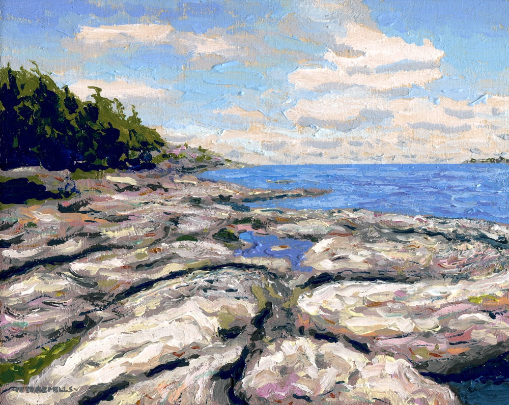 Island Coast