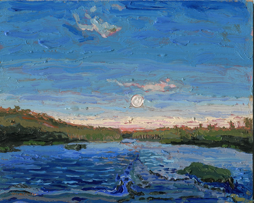Moonrise