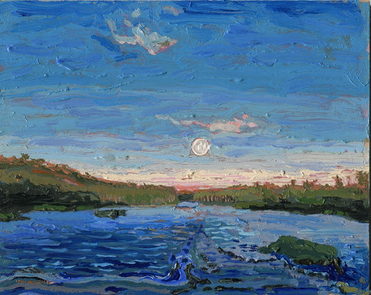 Moonrise