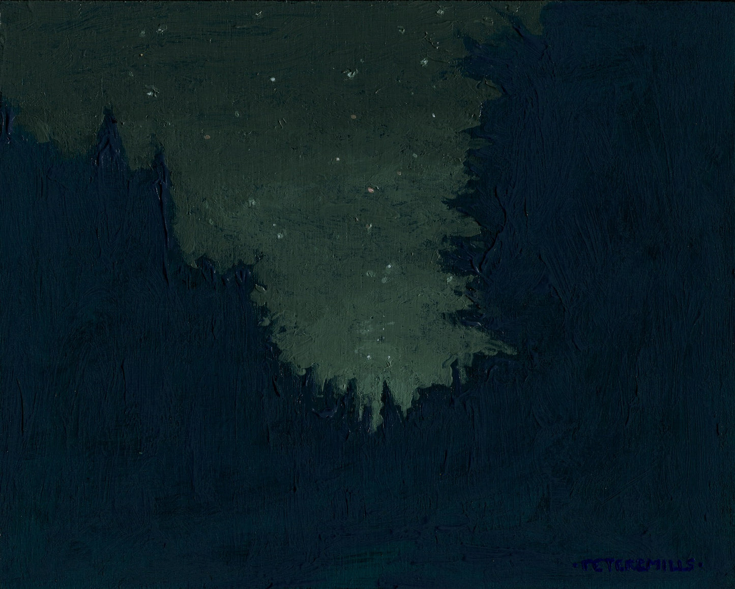 Night Sky