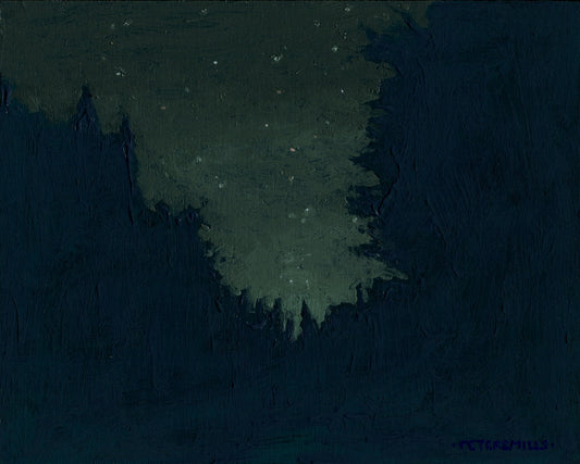 Night Sky
